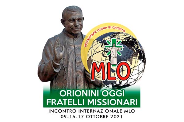 Encuentro Internacional de MLO: “Orionitas hoy, hermanos misioneros”