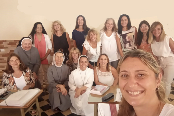 Primer encuentro Equipos de Conducción de obras educativas en Argentina