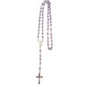 Rosario con Medalla Virgen María